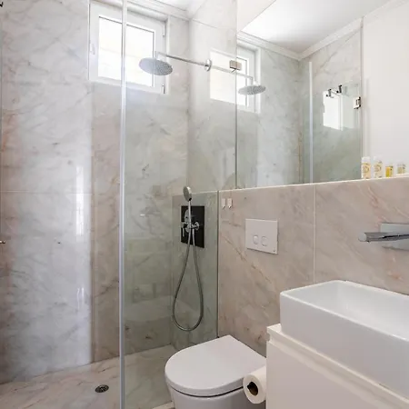 Apartamento Trendy T.m By The River *