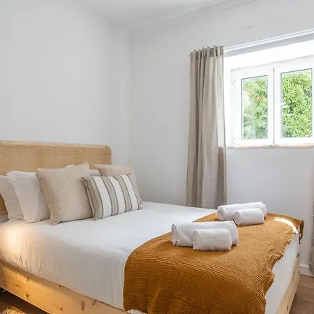 Apartamento Trendy T.m By The River *