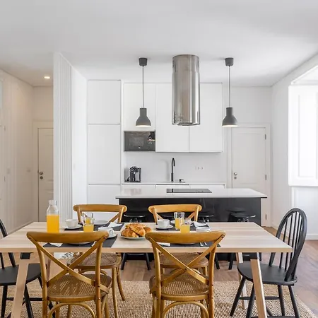 Apartmán Trendy T.m By The River *