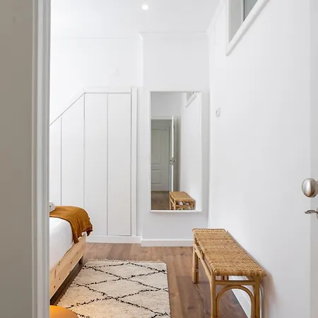 Trendy T.m By The River Lisboa