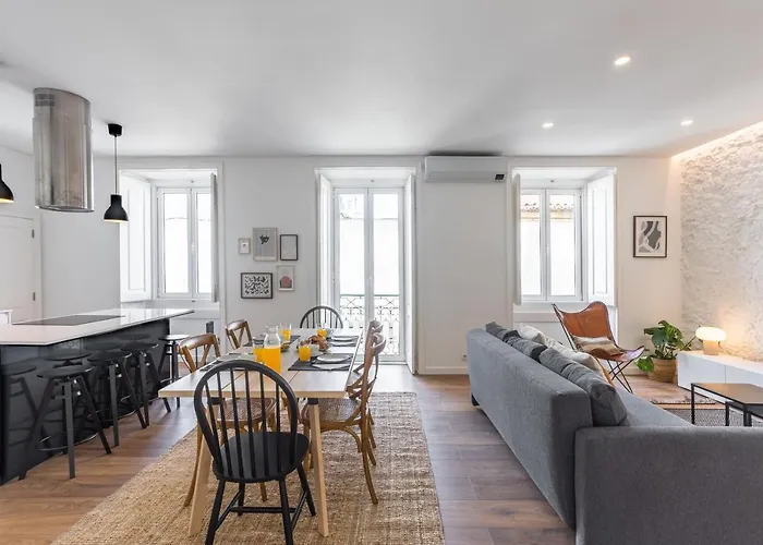 Trendy T.m By The River Apartamento