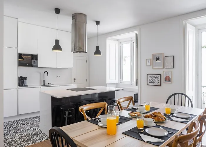 Trendy T.m By The River Apartamento