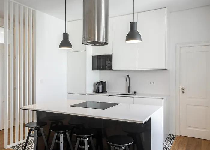 Trendy T.m By The River Apartamento *