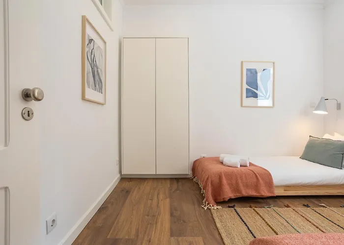 Trendy T.m By The River Apartamento