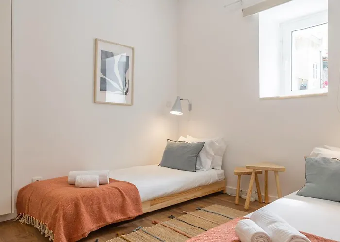 Trendy T.m By The River Apartamento