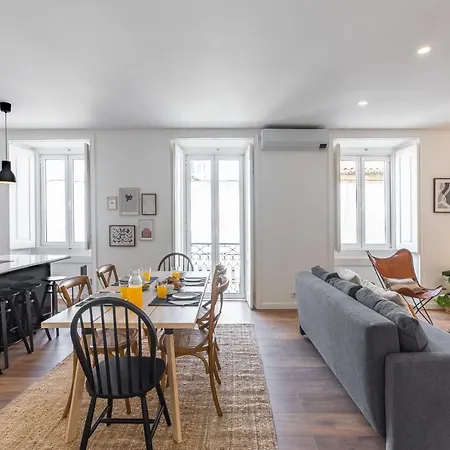 Trendy T.m By The River Appartement