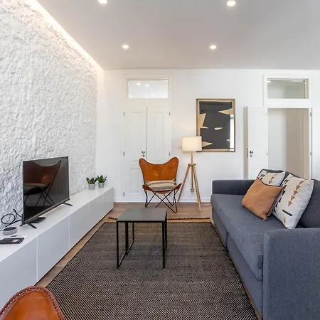 Trendy T.m By The River Lisboa