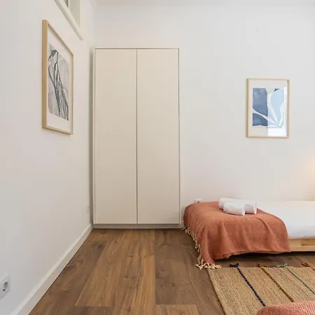 Trendy T.m By The River Appartement