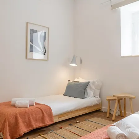 Trendy T.m By The River Appartement