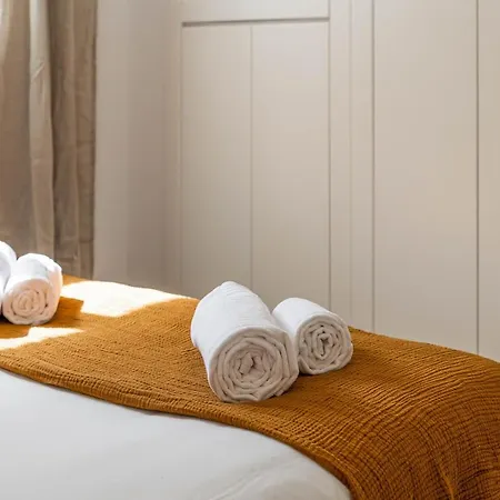 דירה Trendy T.m By The River